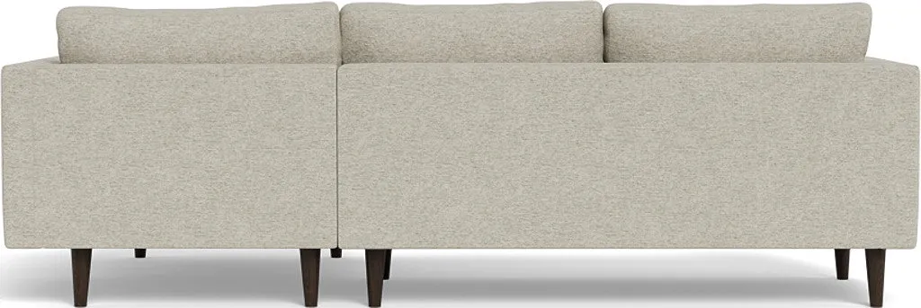 Ladybird 102" Right Chaise Sectional