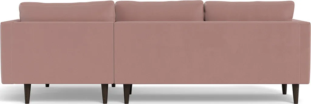 Ladybird 102" Right Chaise Sectional