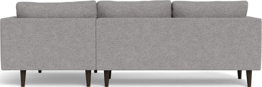 Ladybird 102" Right Chaise Sectional
