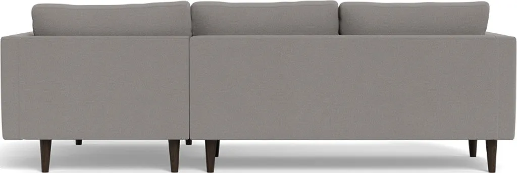 Ladybird 102" Right Chaise Sectional