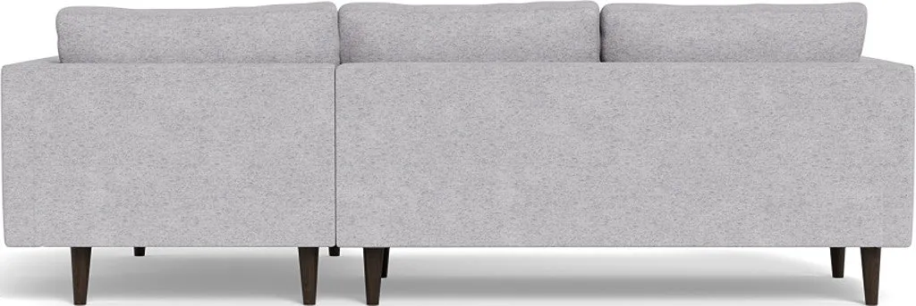 Ladybird 102" Right Chaise Sectional