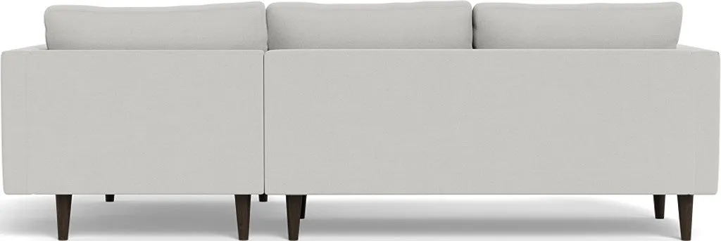 Ladybird 102" Right Chaise Sectional