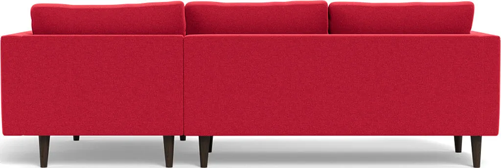 Ladybird 102" Right Chaise Sectional