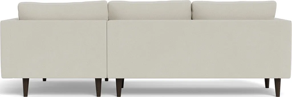 Ladybird 102" Right Chaise Sectional