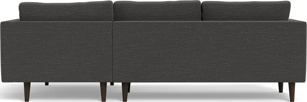 Ladybird 102" Right Chaise Sectional
