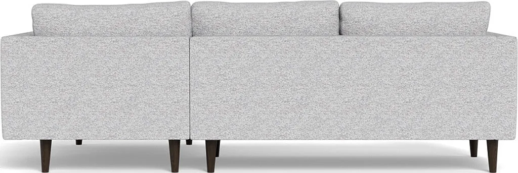 Ladybird 102" Right Chaise Sectional
