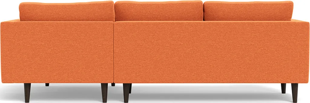 Ladybird 102" Right Chaise Sectional