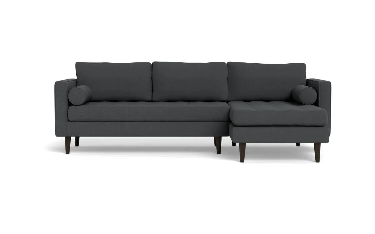 Ladybird 102" Right Chaise Sectional