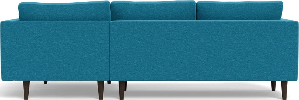 Ladybird 102" Right Chaise Sectional