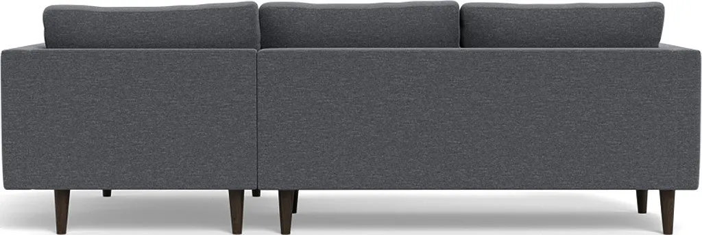Ladybird 102" Right Chaise Sectional