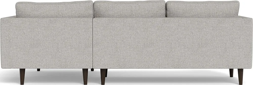 Ladybird 102" Right Chaise Sectional
