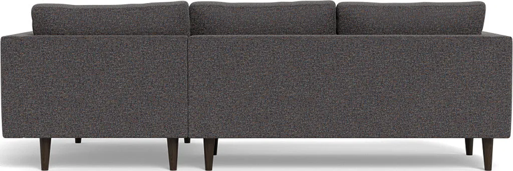 Ladybird 102" Right Chaise Sectional