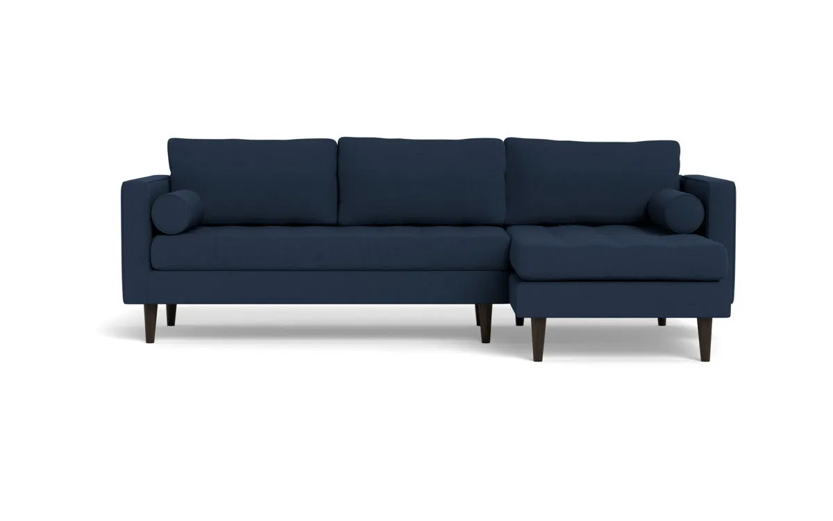 Ladybird 102" Right Chaise Sectional