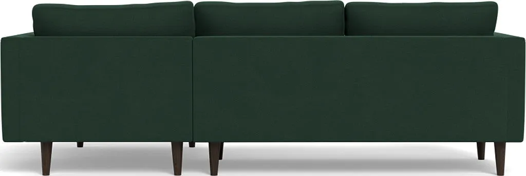 Ladybird 102" Right Chaise Sectional