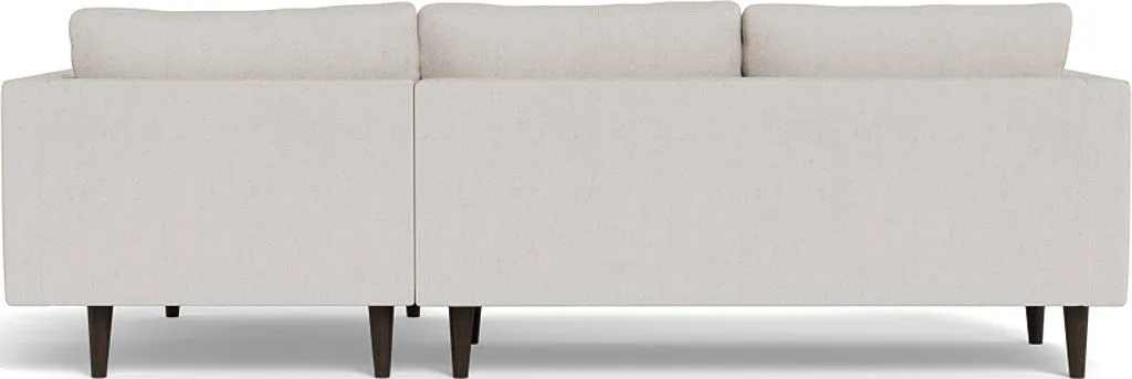 Ladybird 102" Right Chaise Sectional