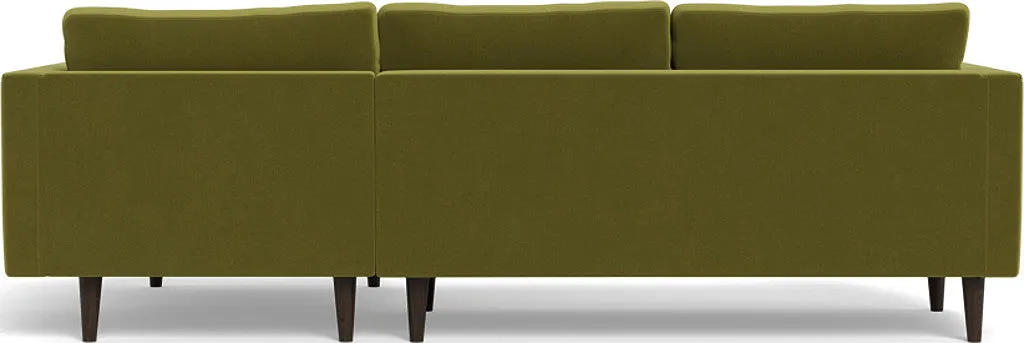 Ladybird 102" Right Chaise Sectional
