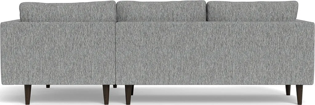 Ladybird 102" Right Chaise Sectional