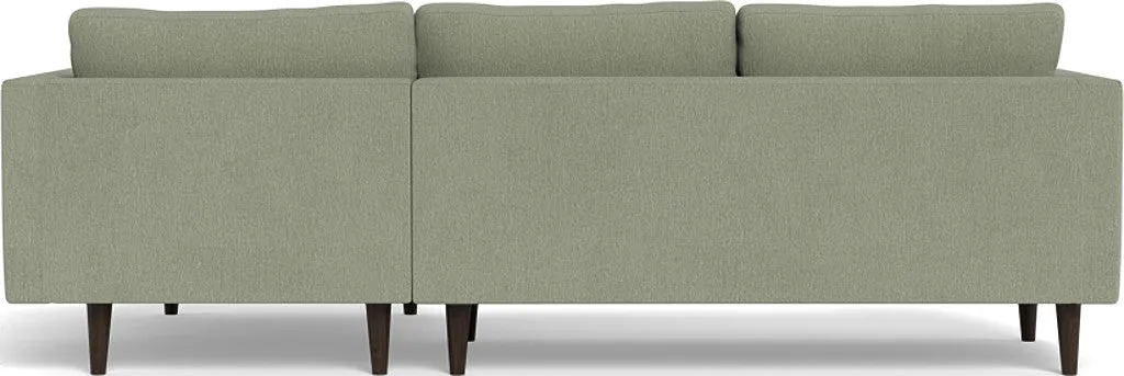 Ladybird 102" Right Chaise Sectional