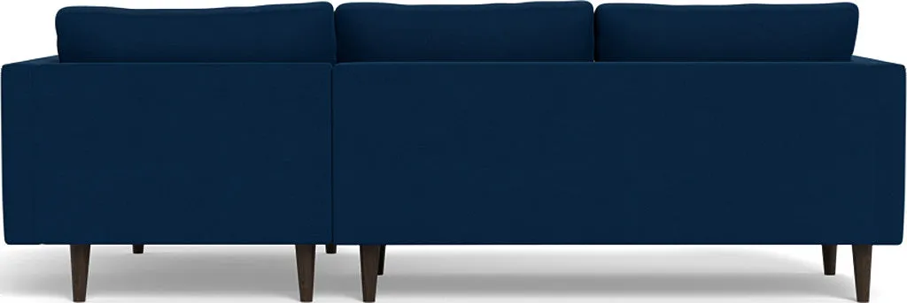 Ladybird 102" Right Chaise Sectional