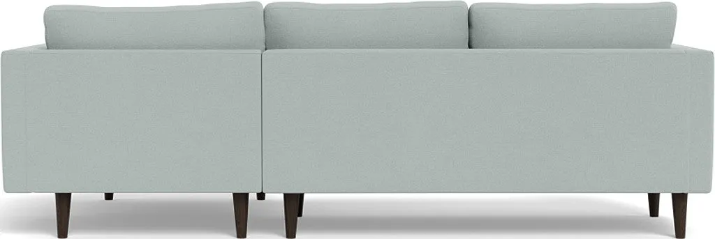 Ladybird 102" Right Chaise Sectional