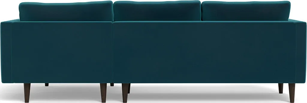 Ladybird 102" Right Chaise Sectional