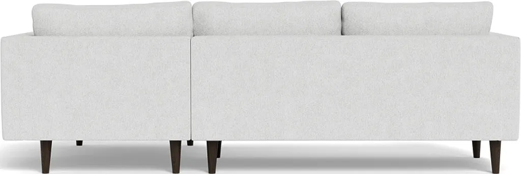 Ladybird 102" Right Chaise Sectional