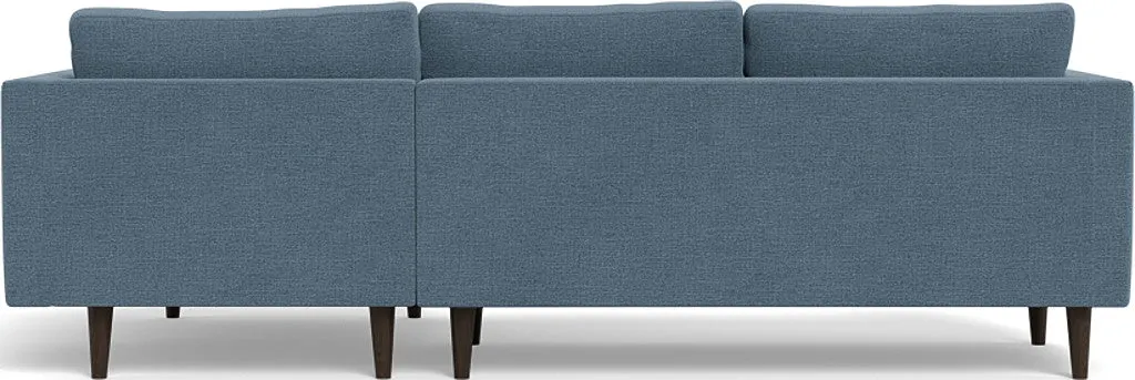 Ladybird 102" Right Chaise Sectional