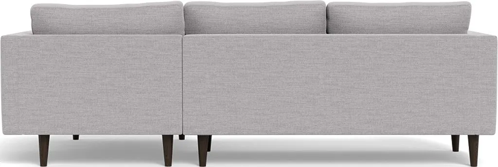 Ladybird 102" Right Chaise Sectional