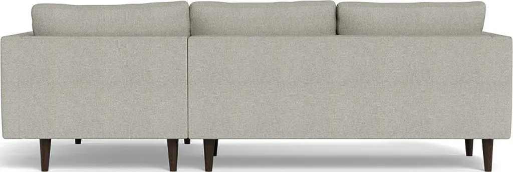 Ladybird 102" Right Chaise Sectional