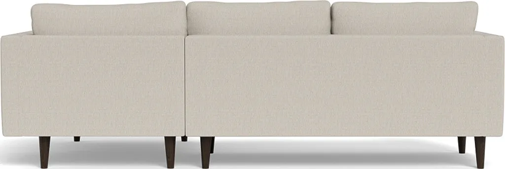 Ladybird 102" Right Chaise Sectional
