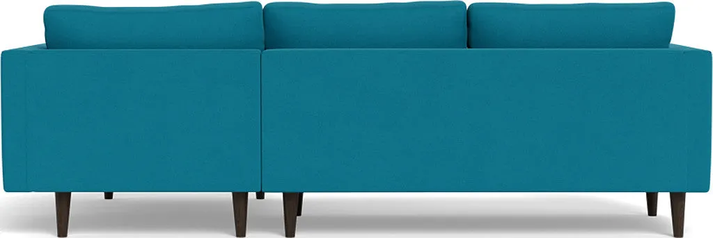 Ladybird 102" Right Chaise Sectional