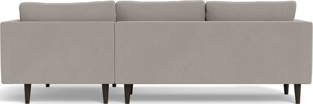 Ladybird 102" Right Chaise Sectional