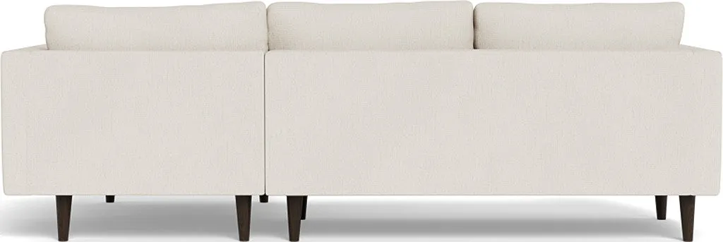 Ladybird 102" Right Chaise Sectional