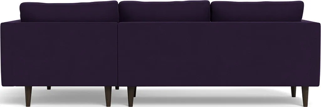 Ladybird 102" Right Chaise Sectional