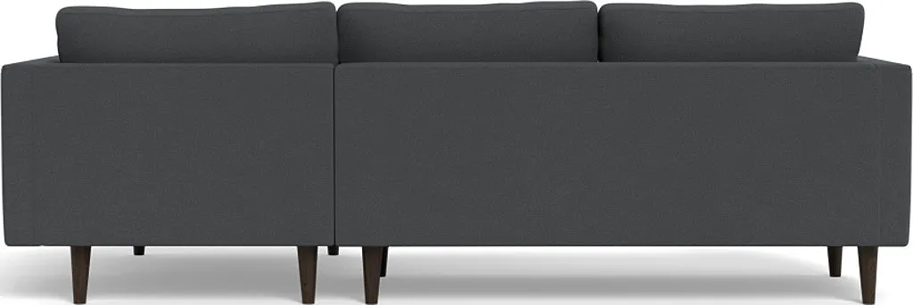 Ladybird 102" Right Chaise Sectional