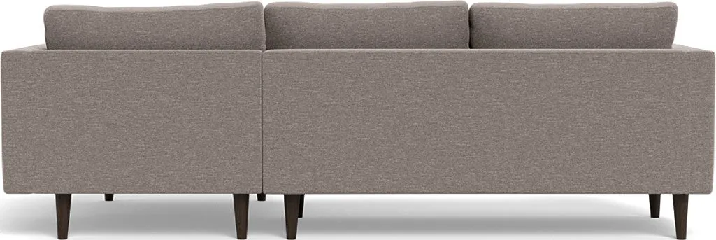 Ladybird 102" Right Chaise Sectional
