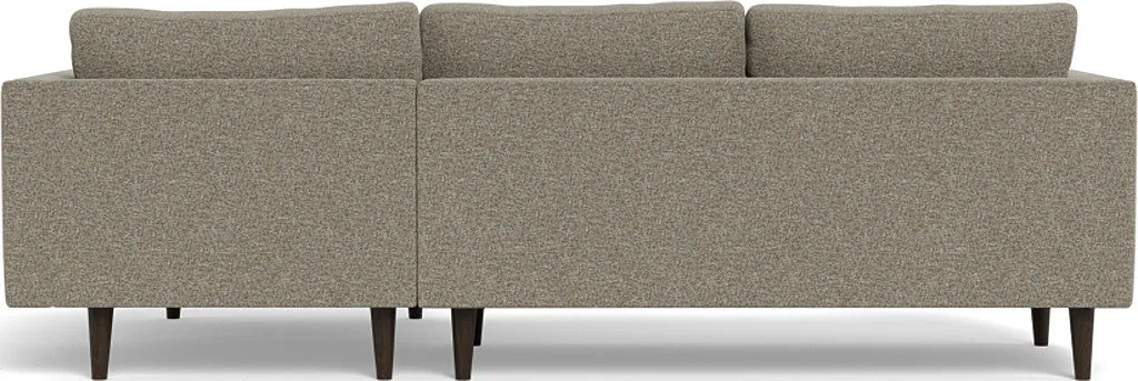 Ladybird 102" Right Chaise Sectional