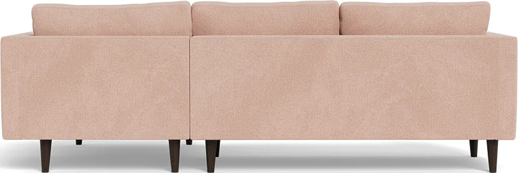 Ladybird 102" Right Chaise Sectional