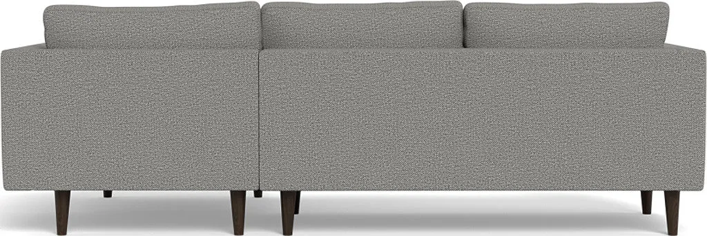 Ladybird 102" Right Chaise Sectional