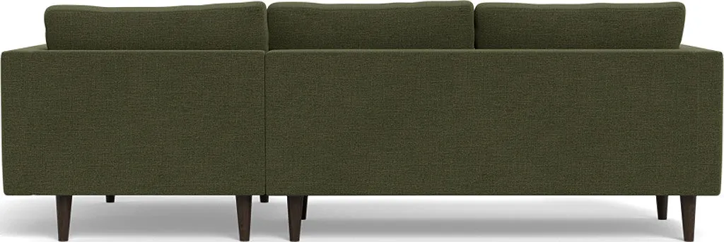 Ladybird 102" Right Chaise Sectional