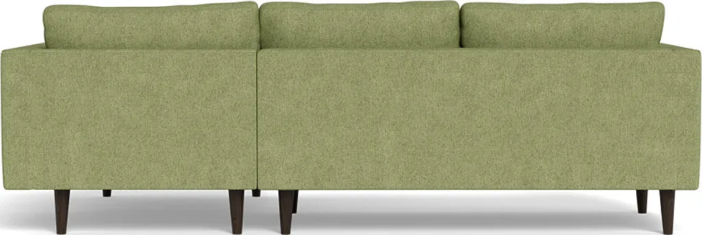 Ladybird 102" Right Chaise Sectional