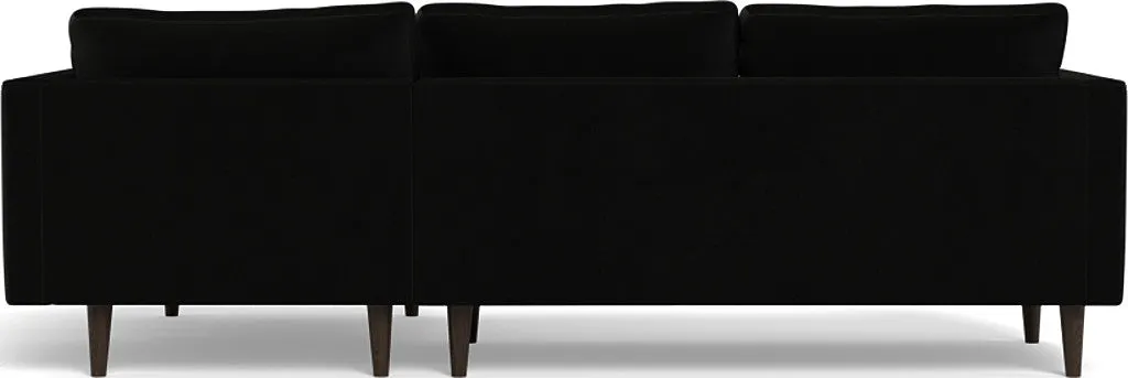 Ladybird 102" Right Chaise Sectional