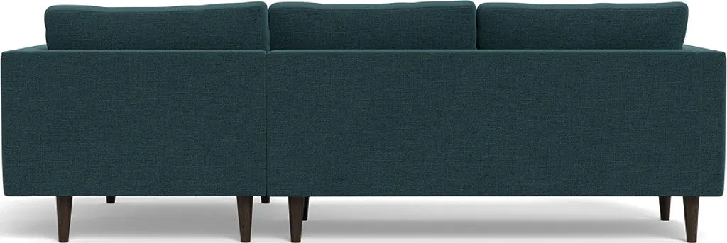 Ladybird 102" Right Chaise Sectional