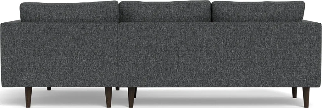 Ladybird 102" Right Chaise Sectional