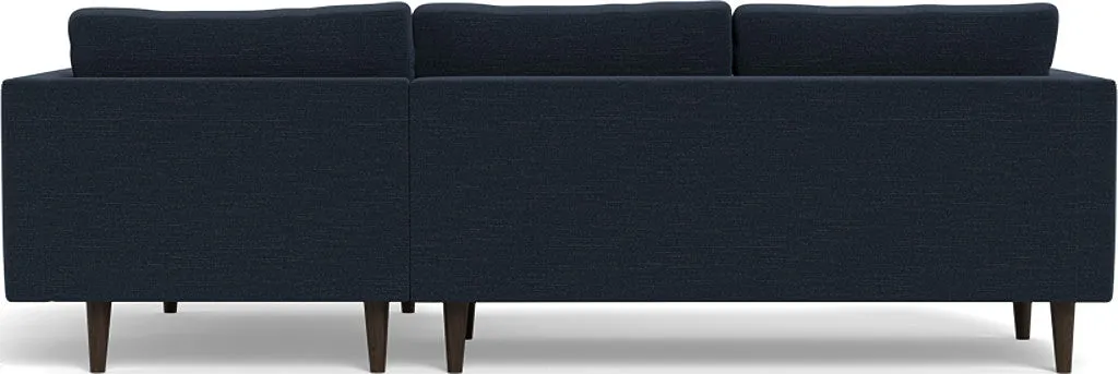 Ladybird 102" Right Chaise Sectional