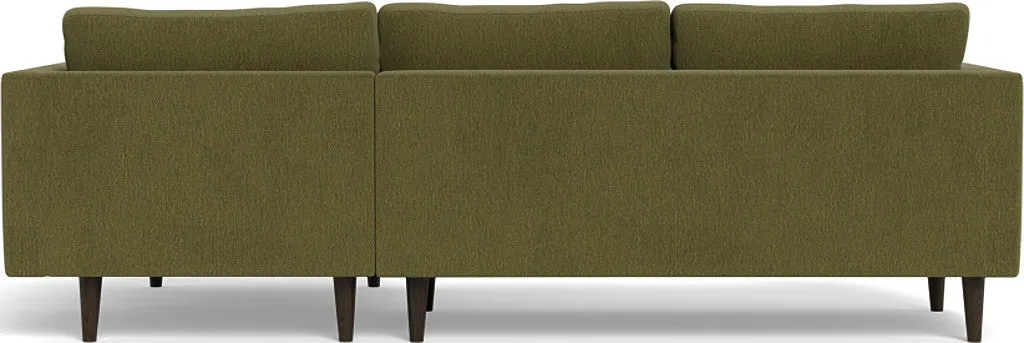 Ladybird 102" Right Chaise Sectional