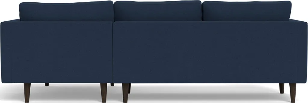 Ladybird 102" Right Chaise Sectional