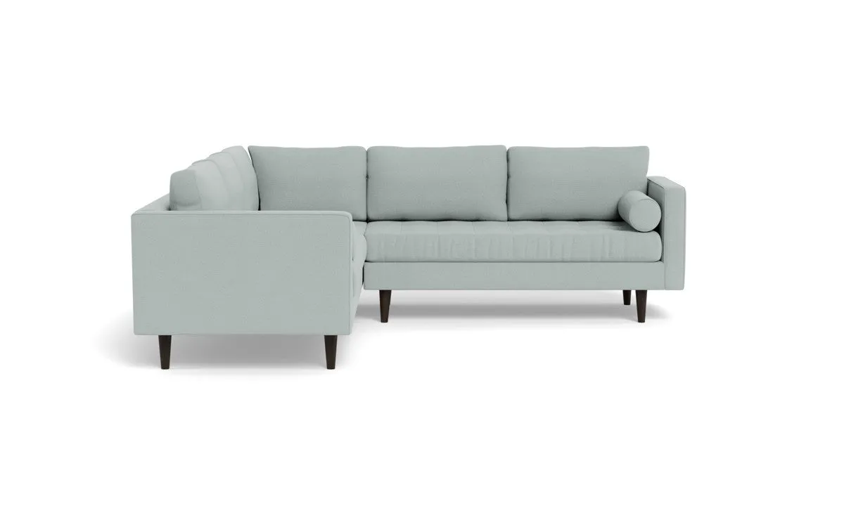 Ladybird 103" Corner Sectional