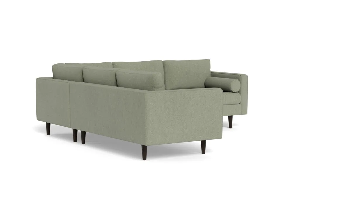 Ladybird 103" Corner Sectional