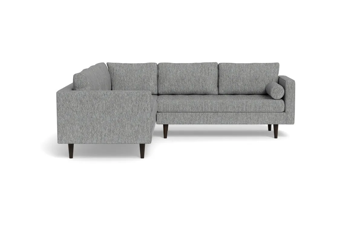 Ladybird 103" Corner Sectional